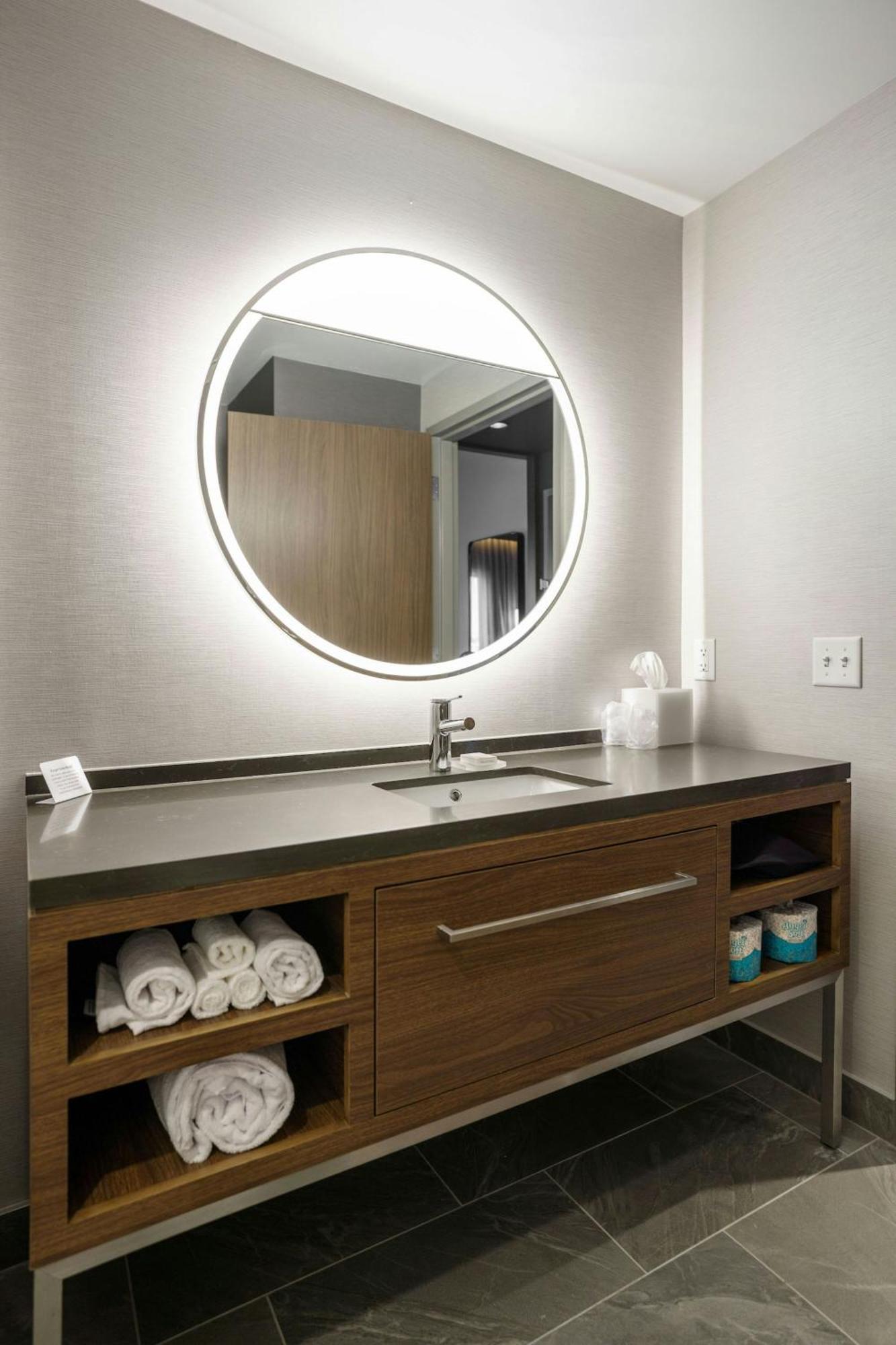 Courtyard By Marriott Indianapolis Фишерс Экстерьер фото